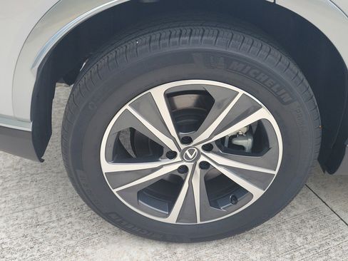 Certified 2025 Lexus RX 350 FWD w/ Technology Package image 9