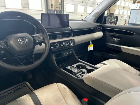 New 2026 Honda Passport RTL image 4