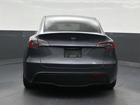 Used 2022 Tesla Model Y Performance AWD/4WD image 4