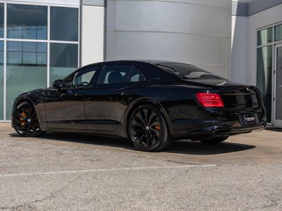Certified 2025 Bentley Flying Spur Plug-In Hybrid