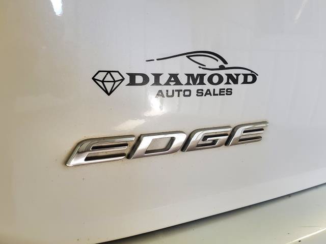 Used 2015 Ford Edge Titanium w/ Equipment Group 302A AWD/4WD image 6