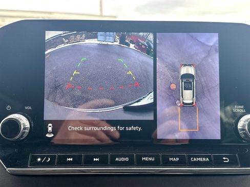 Used 2023 Mitsubishi Outlander SEL image 42