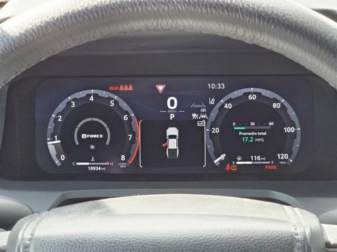 Used 2025 Toyota Tacoma TRD Sport AWD/4WD image 15