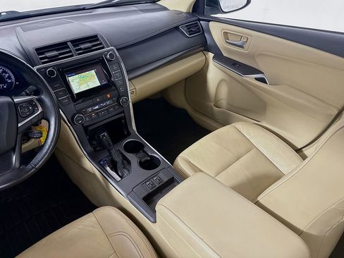 Used 2015 Toyota Camry XLE image 22