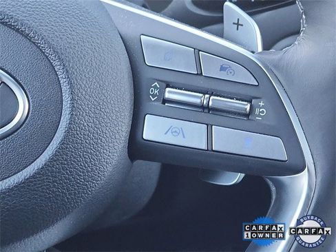 Used 2025 Hyundai Palisade SEL image 15