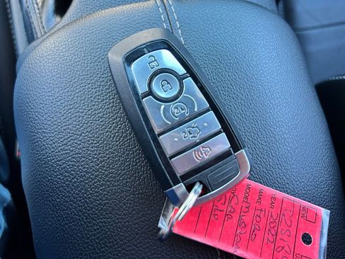 Used 2022 Ford Mustang GT Premium w/ Equipment Group 401A image 30