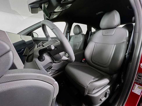 New 2026 Hyundai Tucson XRT image 13