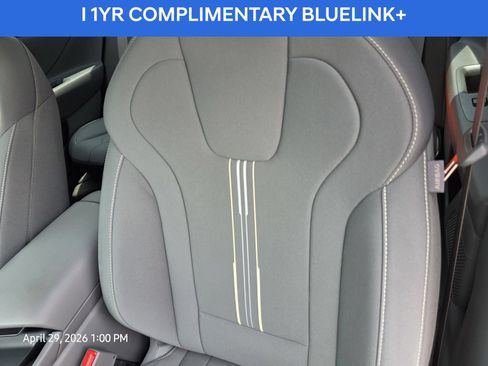 Used 2025 Hyundai Elantra Sport FWD image 14
