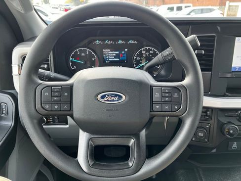 New 2026 Ford F350 XL image 18