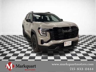 New 2026 GMC Terrain Elevation w/ Elevation Premium Package video 1
