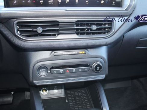 New 2025 Ford Bronco Sport Big Bend w/ Convenience Package image 13