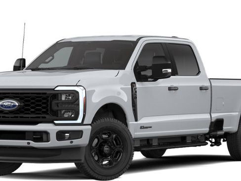 New 2026 Ford F350 XL AWD/4WD image 23