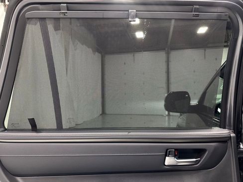 Used 2025 Toyota Sequoia Limited w/ Nightshade Package image 42