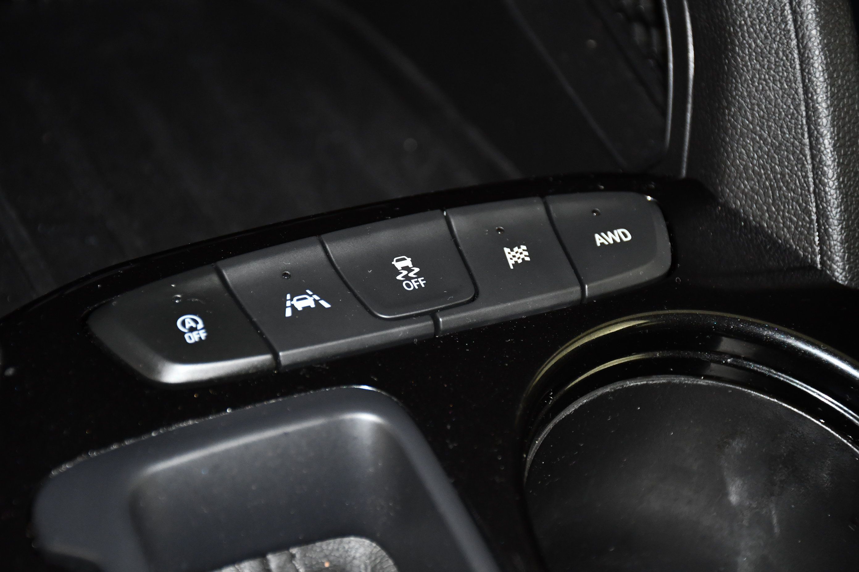 Used 2021 Chevrolet TrailBlazer LT AWD/4WD image 31