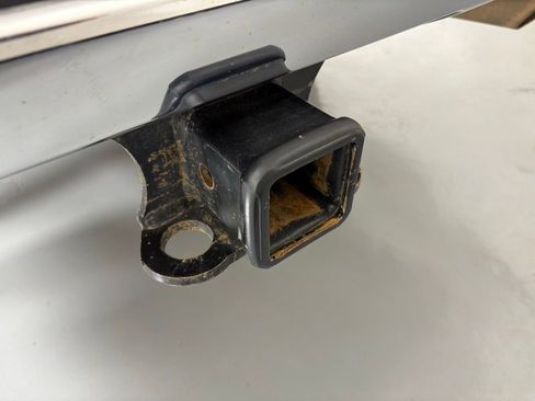 Used 2022 Chevrolet Silverado 2500 W/T w/ WT Convenience Package image 37