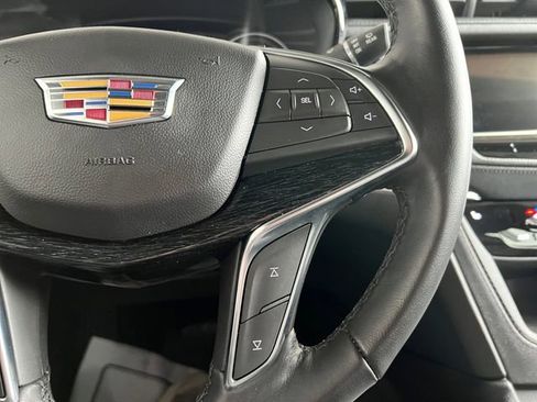 Used 2023 Cadillac XT5 Premium Luxury w/ LPO, Floor Liner Package image 20