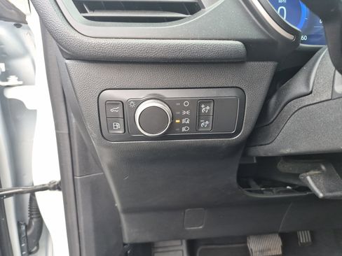 Certified 2020 Ford Escape SE Sport image 21