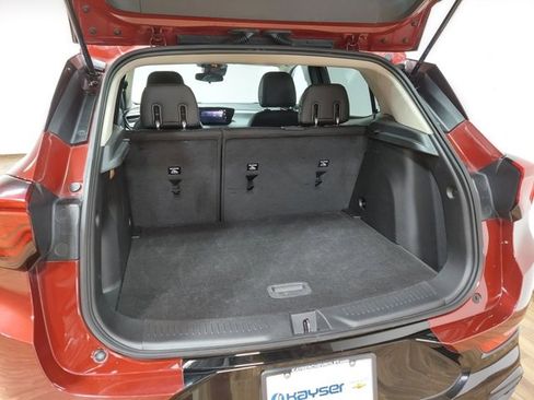 Certified 2024 Buick Encore GX Sport Touring image 36
