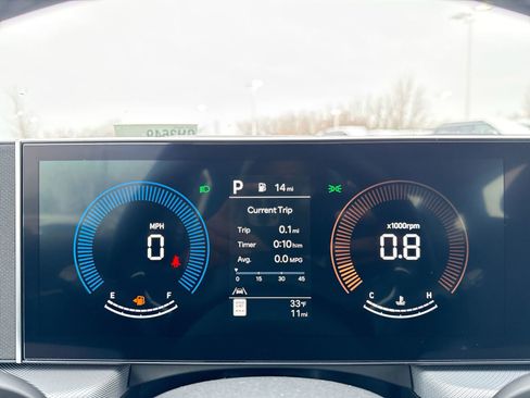 New 2026 Hyundai Sonata SEL image 17