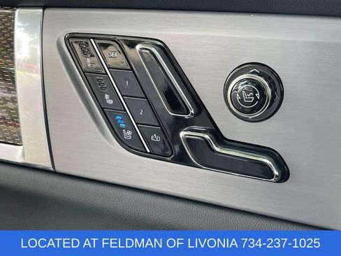 Used 2026 Cadillac Vistiq Sport w/ LPO, Floor Liner Package AWD/4WD image 36
