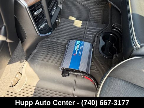 Used 2023 RAM 2500 Laramie AWD/4WD image 15