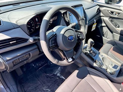 New 2026 Subaru Crosstrek 2.5i Limited AWD/4WD image 5