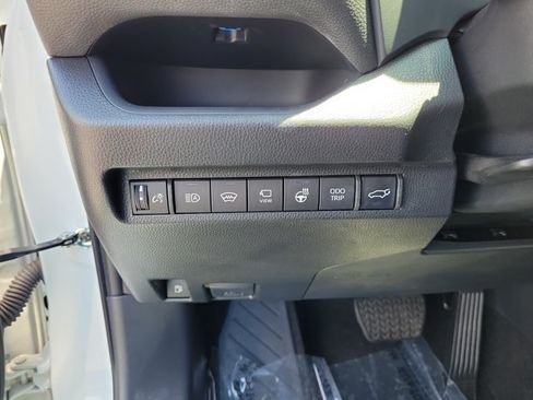 Used 2024 Toyota RAV4 XSE w/ Advanced Technology Package AWD/4WD image 22