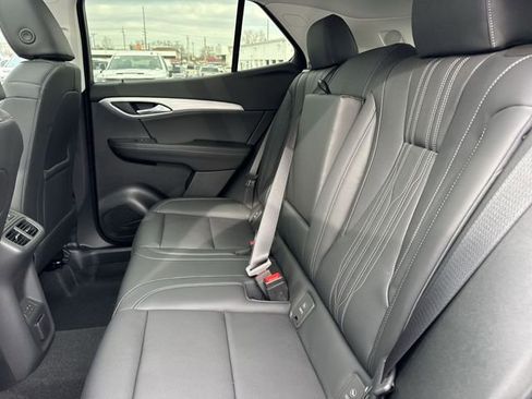 New 2026 Buick Envision Avenir image 23