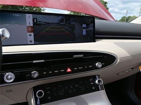 New 2026 Genesis GV70 2.5T Advanced image 22