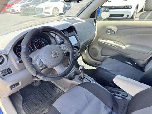 Used 2013 Nissan Versa w/ SL Tech Pkg FWD image 31