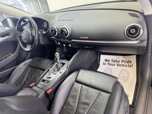 Used 2015 Audi A3 2.0T Premium Plus image 32