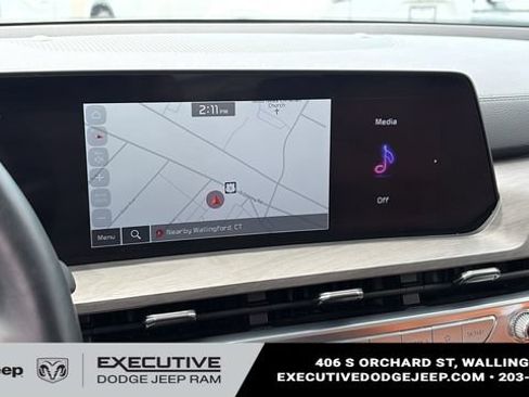 Used 2024 Kia Telluride SX X-Line AWD/4WD image 18