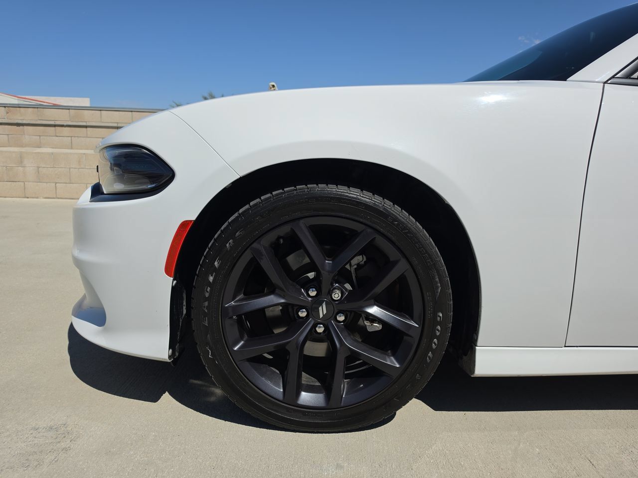 Used 2020 Dodge Charger GT w/ Blacktop Package RWD image 32