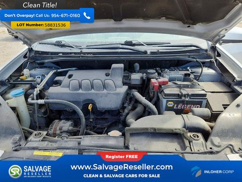 Used 2012 Nissan Sentra 2.0 SR FWD image 15
