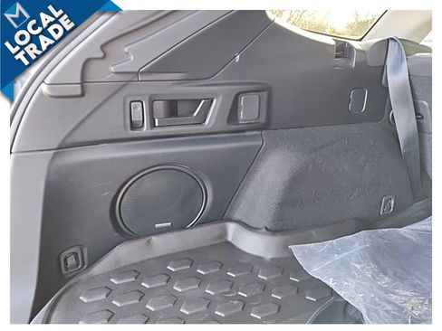 Certified 2023 Subaru Outback Limited image 54