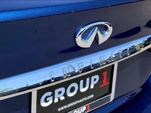Used 2019 INFINITI Q50 Red Sport 400 w/ Proactive Package AWD/4WD image 29