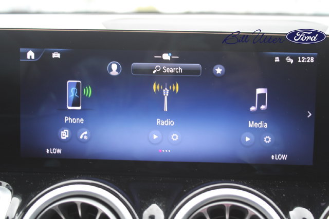 Used 2025 Mercedes-Benz GLB 250 4MATIC image 20