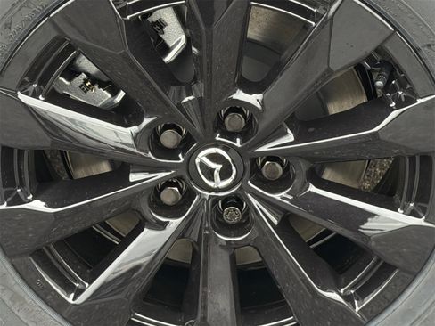 New 2026 MAZDA CX-50 AWD 2.5 Hybrid w/ Cargo Package image 4