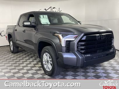 New 2025 Toyota Tundra SR5