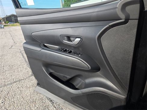 New 2025 Hyundai Santa Cruz SEL image 20