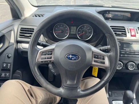 Used 2015 Subaru Forester 2.5i Premium w/ All-Weather Package image 16