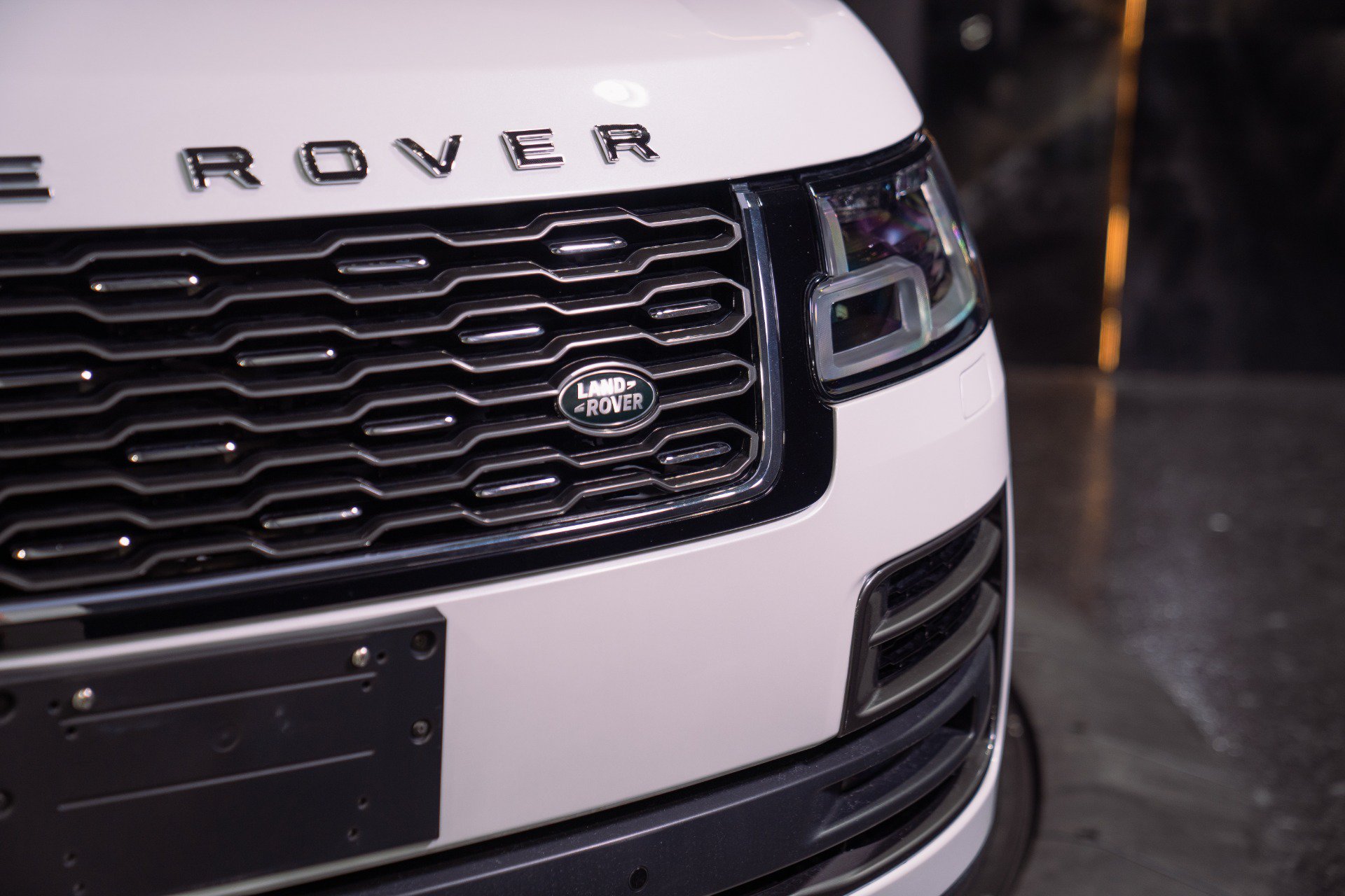 Used 2021 Land Rover Range Rover SV Autobiography Dynamic AWD/4WD image 11