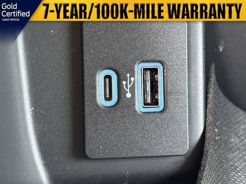 Used 2023 Ford F150 XL w/ STX Appearance Package RWD image 31