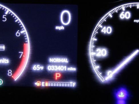 Certified 2024 Honda CR-V EX image 25