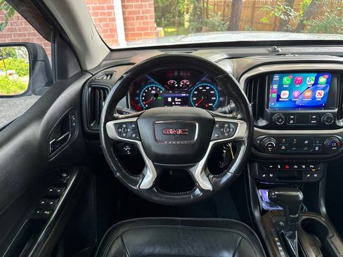Used 2019 GMC Canyon Denali AWD/4WD image 15