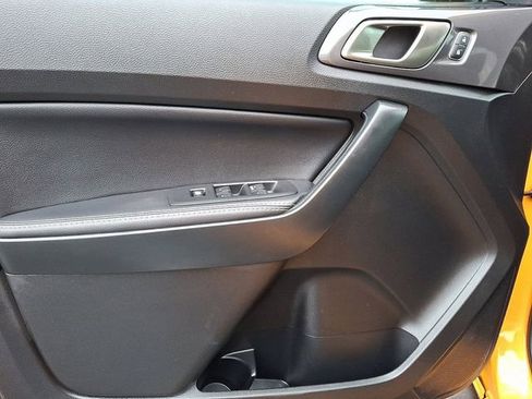 Used 2021 Ford Ranger Lariat w/ Equipment Group 501A High image 14