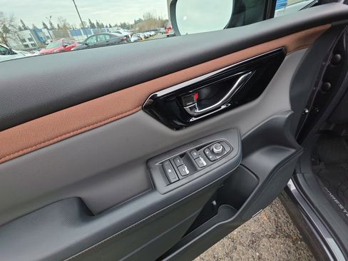 New 2026 Subaru Forester Sport image 11