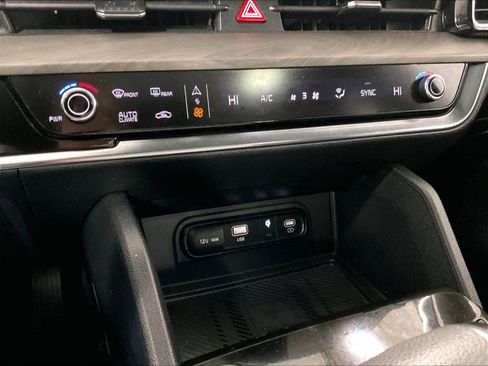Used 2023 Kia Sportage X-Line w/ X-Line Premium Package image 26