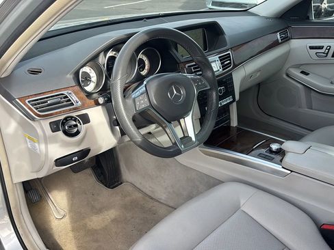 Used 2014 Mercedes-Benz E 350 Sedan image 13
