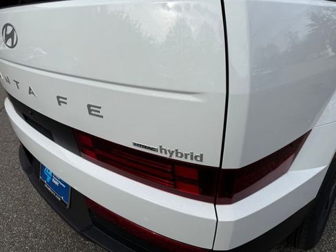 New 2026 Hyundai Santa Fe SEL AWD/4WD image 12